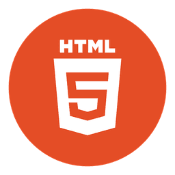 HTML5 logo