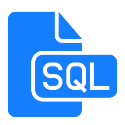 SQL logo